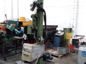 Manipolatore Usato STM 2000